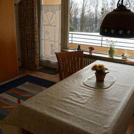 Ferienwohnung Witte Sankt Andreasberg Exterior foto