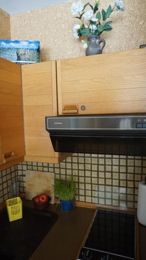 Ferienwohnung Witte Sankt Andreasberg Exterior foto