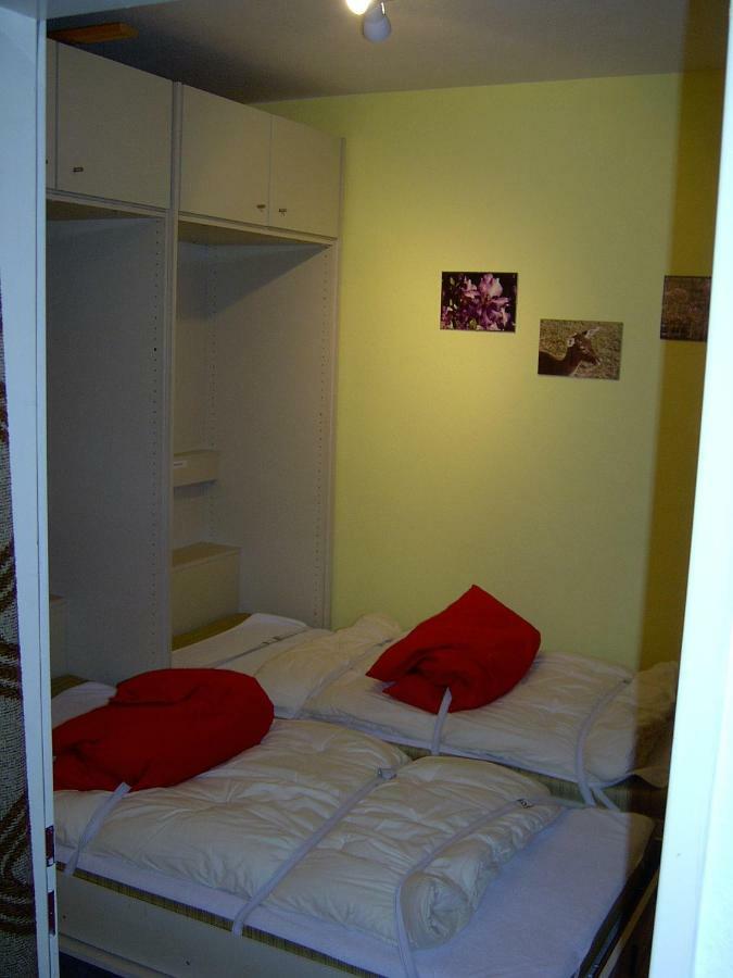 Ferienwohnung Witte Sankt Andreasberg Exterior foto