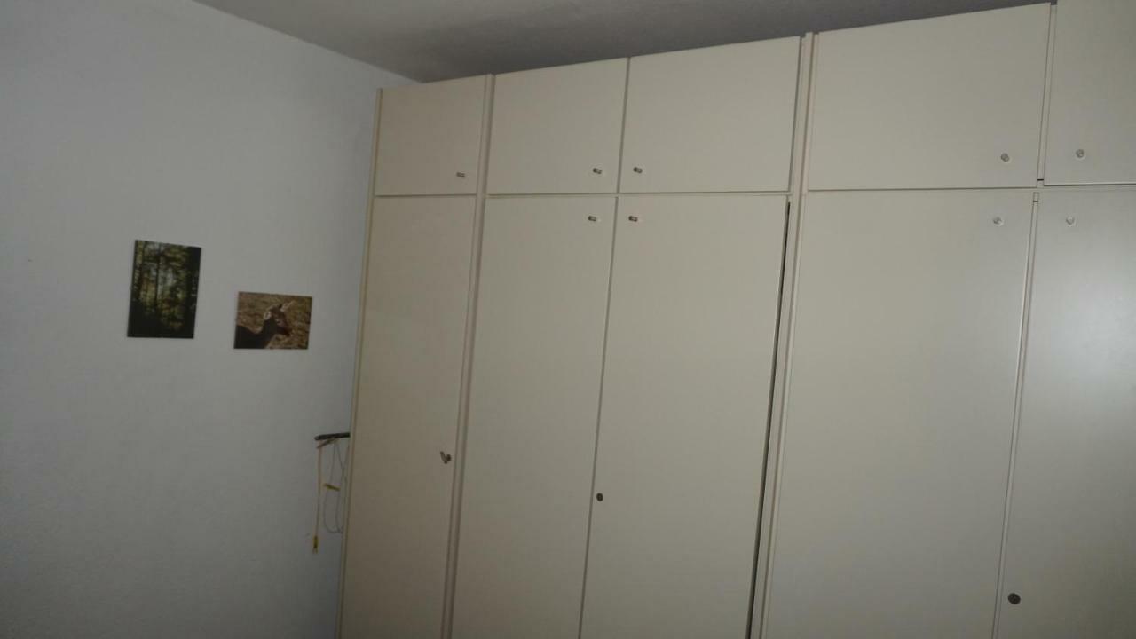 Ferienwohnung Witte Sankt Andreasberg Exterior foto